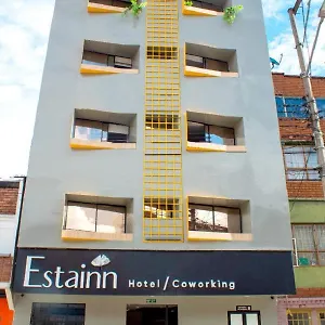 Estainn Coworking 4*, Bogota Colombia