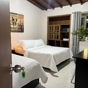New Memphis 3*, Medellin Colombia