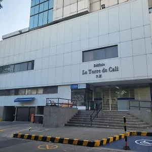 Torre De - Pisos 7, 10, 28, 30 Cali