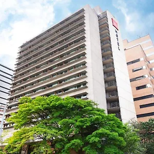 Ibis 3*, Medellin Colombia