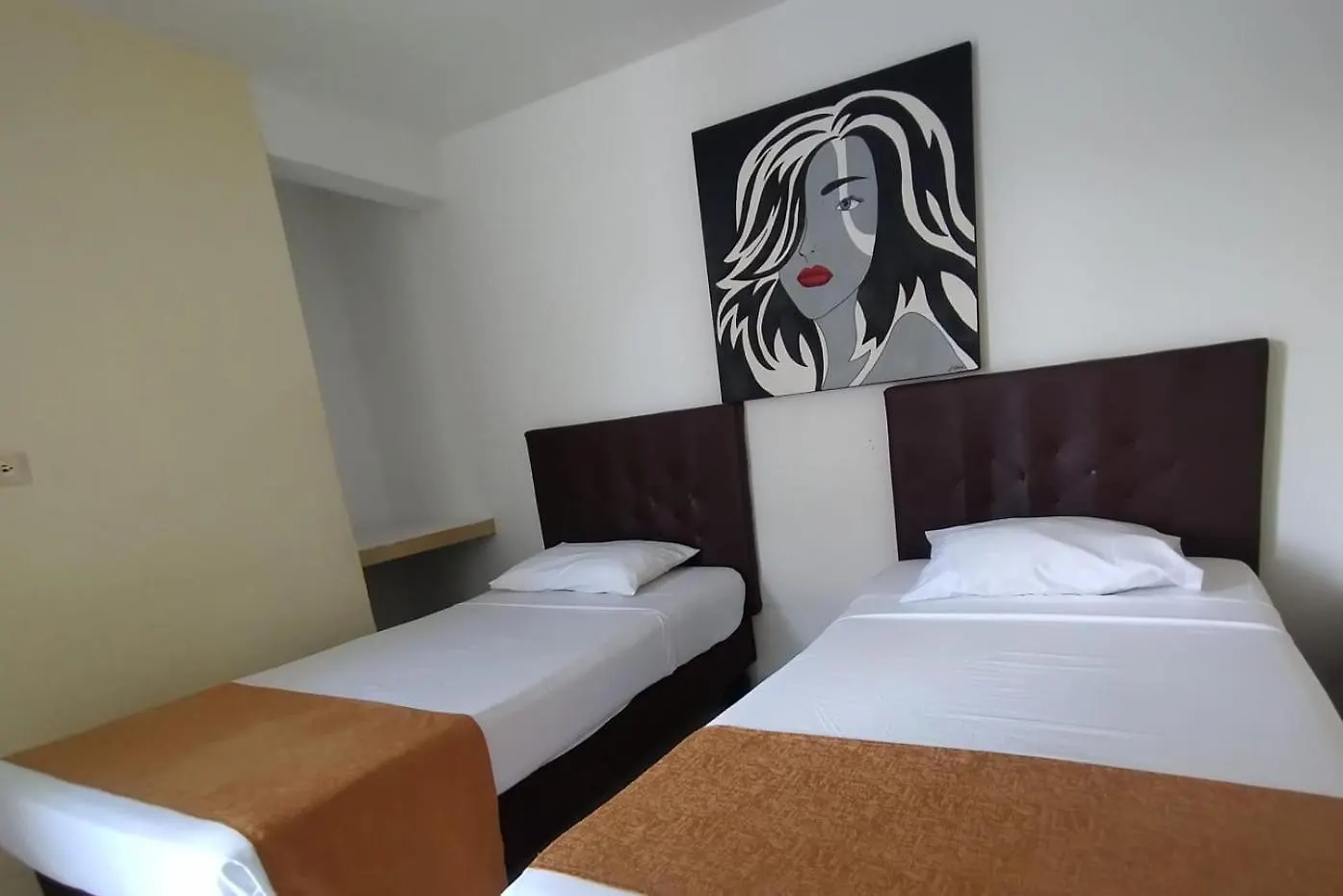Hotel Parque Del Perro Cali